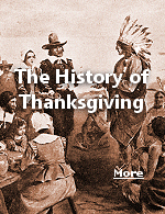Thanksgiving  is a blend of two traditions: the New England custom of rejoicing after a successful harvest, and the Puritan Thanksgiving, a religious observance combining prayer and feasting.